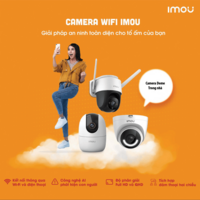 Camera Kỷ Nguyên Camera Hà Nội