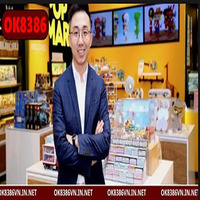 CEO Oliver Han 