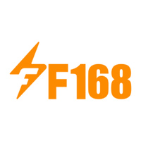 F168  blue