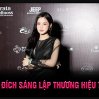 CEO Khánh Linh