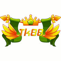 TK88 - Game bài, casino trực tuyến,  cá cược thể thao hàng đầu