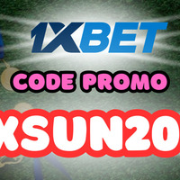 CodeValide 1xbet