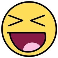 Laugh Gen