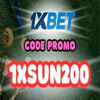 Meilleurs codes promo 1xBet 2026 : 1XWAP200 – Bonus 169000 XOF 