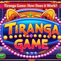 Tiranga  Game