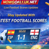 NOWGOAL 1Uknet