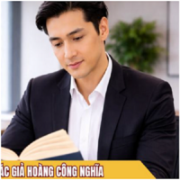 CEO Hoàng Công Nghĩa 