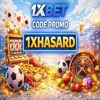 Code Promo Du Jour 1xBet 2026 : 1XFOX200 - Bonus Sport 130 € 