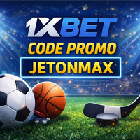 Bonus Xof1xbet
