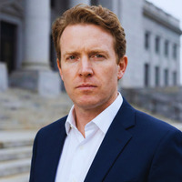 Kevin McGowan 
