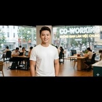 CEO Lâm Vĩnh Hải 