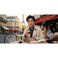 CEO Lê Hoàng Nam 