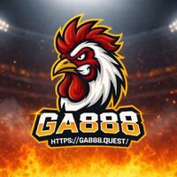 Ga888  Chính Thức