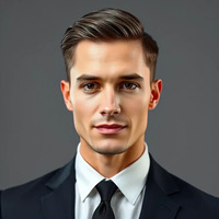 Harlan  Silas