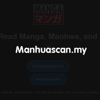 Manhuascan My