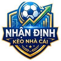 Nhận Định Kèo Nhà Cái 5 - Soi Kèo &  Dự Đoán Bóng Đá 5 Sao