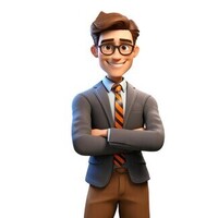 Brian V. Peace