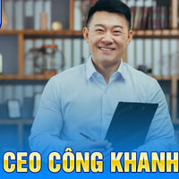 Công Khanh 