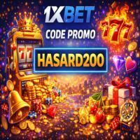 1xBet Promo Code Bangladesh Today: 1XBIG2026 | €130 BD 