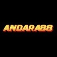 ANDARA88 Situs Slot Gacor Jackpot