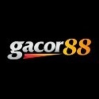 GACOR88 Situs Slot Gacor