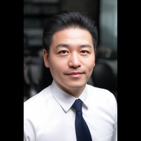 James Liu 