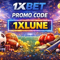 1xbet free promo code
