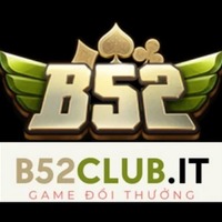 B52Club - Link Vào Cổng Game Bài Bom Tấn Chính Thức
