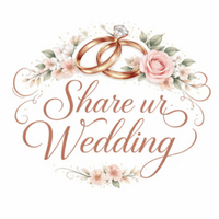 shareur wedding