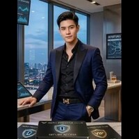 Co-Founder Tống Hữu 