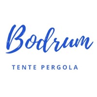 Bodrum Tente Pergola 