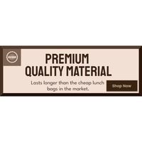Lunch Bag 