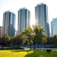 Prestige  Golden Grove