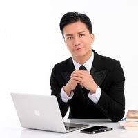 Trần Nam Thái CEO