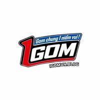 1gomvn blog