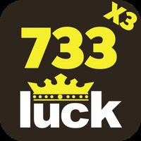 733luck 