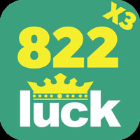 822luck 