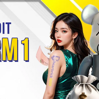 free credit bearbrick888