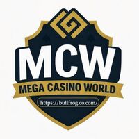 MCW Bullfrog Link đăng nhập MCW CASINO