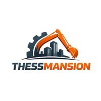 Máy công trình  Thessmansion