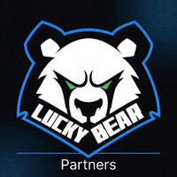 luckybear luckybear
