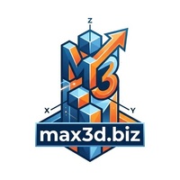 max3d biz