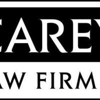 Carey Law 	 Firm LLC