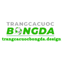 Trangcacuocbongda design