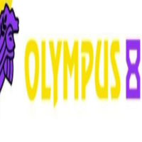 olympus slot 