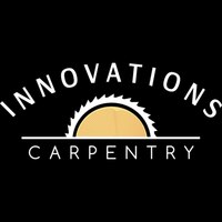 Innovations  Carpentry