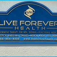 LiveForeverHealth Corporate 