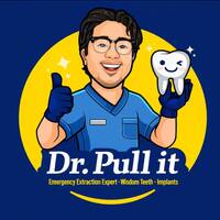 Dr. Pull  It