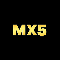 MX5 appcommx