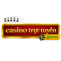 casinotructuyen green
